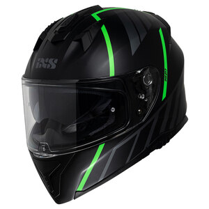 IXS - Casco Integrale 217 2.0 - Casco Integrale