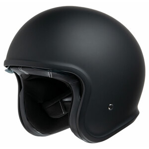 IXS - Casco Jet Vintage 880 1.16 - IXS - Casco Jet Vintage