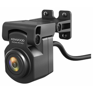 KENWOOD - Videocamera Dash Cam - Accessori Videocamera posteriore KCA-R110 - KENWOOD - Videocamera Dash Cam - Accessori