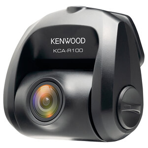 KENWOOD - Videocamera Dash Cam - Accessori Retrocamera KCA-R100 - KENWOOD - Videocamera Dash Cam - Accessori
