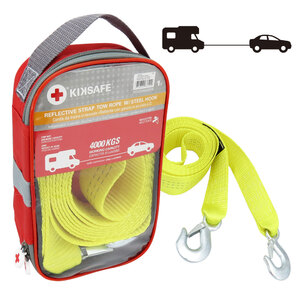 KIKSAFE - Cavo traino - KIKSAFE - Cavo traino