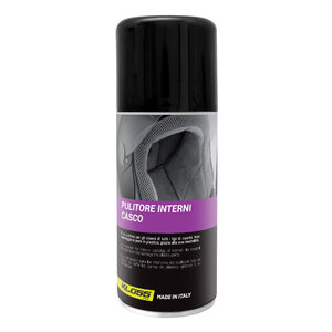 KLOSS - Detergente Casco Pulitore interni - KLOSS - Detergente Casco