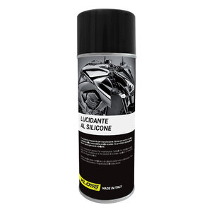 KLOSS - Cera e polish multifunzione Silicone spray - KLOSS - Cera e polish multifunzione