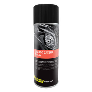 KLOSS - Lubrificante Catena - KLOSS - Lubrificante Catena