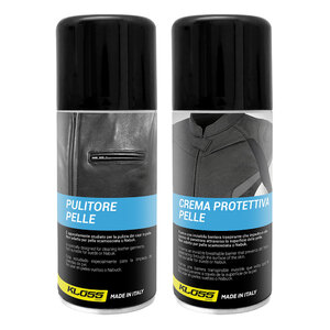 KLOSS - Trattamento pelle - KLOSS - Trattamento pelle