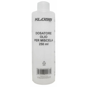 KLOSS - Misurino Olio miscela - KLOSS - Misurino