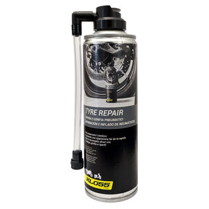 KLOSS - Ripara Pneumatici Tyre Repair - KLOSS - Ripara Pneumatici