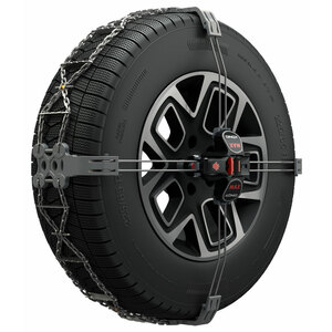 KONIG - Catene da neve K-Summit Max - Catene da neve