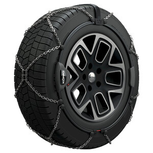 KONIG - Catene da neve Reflex Cross - Catene da neve