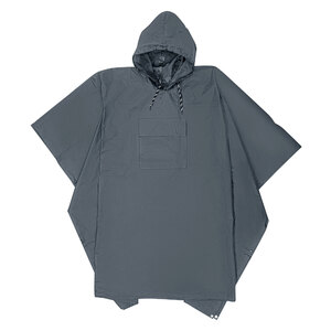 LAMPA - Giacca Poncho Adventure - LAMPA - Giacca