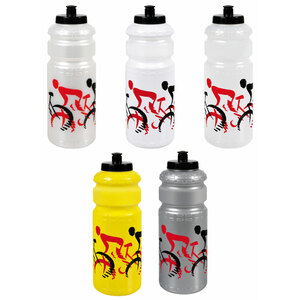 LAMPA - Borraccia Easy Grip - LAMPA - Borraccia