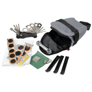 LAMPA - Borsa con kit attrezzi - LAMPA - Borsa con kit attrezzi