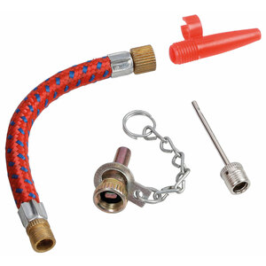 LAMPA - Kit gonfiaggio Air-kit - LAMPA - Kit gonfiaggio