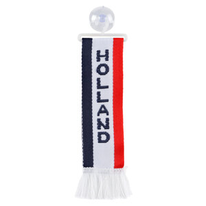 LAMPA - Adesivo Mini sciarpa Holland - LAMPA - Adesivo