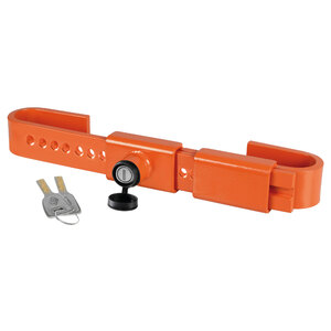 LAMPA - Antifurto blocca porte Zanna - LAMPA - Antifurto blocca porte