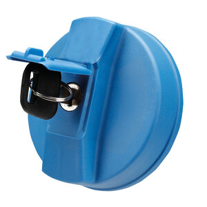 LAMPA - Tappo antifurto Serbatoio urea - LAMPA - Tappo antifurto