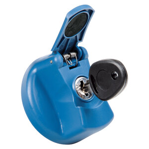 LAMPA - Tappo antifurto per tappo serbatoio urea U-1 - LAMPA - Tappo antifurto