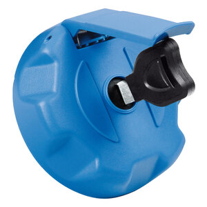 LAMPA - Tappo antifurto Serbatoio urea - LAMPA - Tappo antifurto