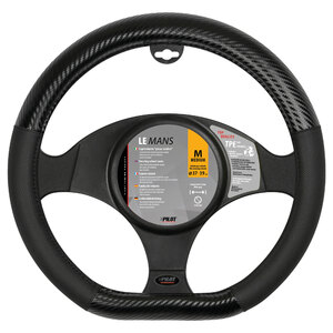 LAMPA - Classic Carbon Style Le Mans - LAMPA - Classic Carbon Style