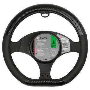 LAMPA - Classic Carbon Style Le Mans - LAMPA - Classic Carbon Style