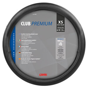 LAMPA - Classic Eco Pelle Club Premium - LAMPA - Classic Eco Pelle