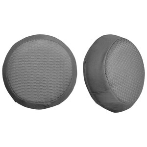 LAMPA - Copri appoggiatesta Duka Round-Fit - LAMPA - Copri appoggiatesta