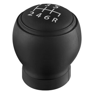 LAMPA - Copri pomello marce New Gear G4 - LAMPA - Copri pomello marce