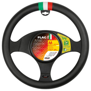 LAMPA - Coprivolante universale Flag it - LAMPA - Coprivolante universale