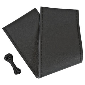 LAMPA - Cucito ed Intrecciato - LAMPA - Cucito ed Intrecciato