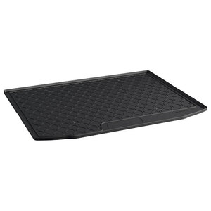 LAMPA - Vasca baule su misura Honda CR-V 2018>2023 - LAMPA Honda CR-V 2018 > 2023 Baule alto - Vasca baule su misura