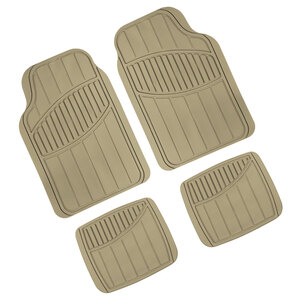 LAMPA - Tappeti in gomma-Pvc universale Kyoto - LAMPA - In Gomma-Pvc universale