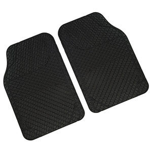 LAMPA - Tappeti in gomma-Pvc universale Drena 2 Gran Pree - LAMPA - In Gomma-Pvc universale