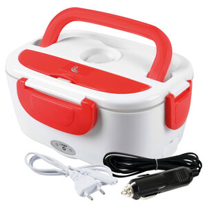 LAMPA - Scalda-vivande Lunch-Box - LAMPA - Scalda-vivande