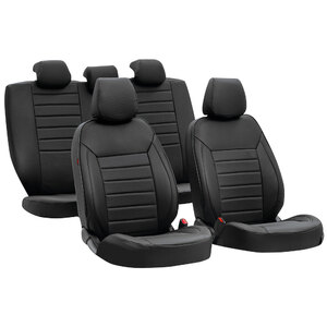 LAMPA - Set coprisedili Luxury Leatherette - LAMPA - Set coprisedili