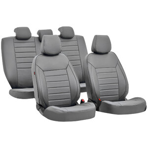 LAMPA - Set coprisedili Luxury Leatherette - LAMPA - Set coprisedili