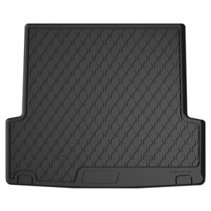 LAMPA - Vasca baule su misura Bmw Serie 3 E91 Touring 2005>2012 - LAMPA Bmw Serie 3 E91 Touring 2005 > 2012 - Vasca baule su misura