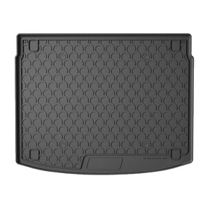 LAMPA - Vasca baule su misura Kia XCee'd 2019> - LAMPA Kia XCee'd 2019 > Baule alto - Vasca baule su misura