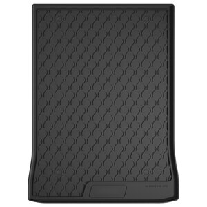 LAMPA - Vasca baule su misura Bmw Serie 5 G30 (no ibrida) 2017>2023 - LAMPA Bmw Serie 5 G30 (no ibrida) 2017 > 2023 - Vasca baule su misura