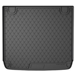 LAMPA - Vasca baule su misura Bmw X4 G02 2018> - LAMPA Bmw X4 G02 2018 > - Vasca baule su misura