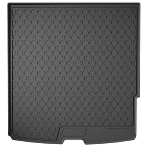 LAMPA - Vasca baule su misura Volvo XC90 2015> - LAMPA Volvo XC90 2015 > 5 posti - Vasca baule su misura