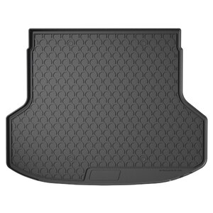 LAMPA - Vasca baule su misura Kia Ceed Sportswagon 2018> - LAMPA Kia Ceed Sportswagon 2018 > No ibrida, no subwoofer - Vasca baule su misura