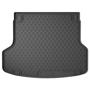 LAMPA - Vasca baule su misura Hyundai i30 Wagon 2017>2023 - LAMPA Hyundai i30 Wagon 2017 > 2023 - Vasca baule su misura