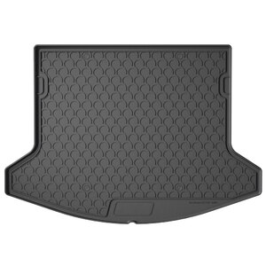 LAMPA - Vasca baule su misura Mazda CX-5 2017> - LAMPA Mazda CX-5 2017 > - Vasca baule su misura