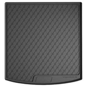 LAMPA - Vasca baule su misura Mazda 6 Wagon 2013>2022 - LAMPA Mazda 6 Wagon 2013 > 2022 - Vasca baule su misura