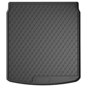 LAMPA - Vasca baule su misura - LAMPA Audi A6 - Vasca baule su misura