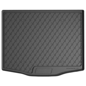 LAMPA - Vasca baule su misura Ford Kuga 2019> - LAMPA Ford Kuga 2019 > - Vasca baule su misura