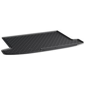 LAMPA - Vasca baule su misura Hyundai Tucson Ibrida 2020> - LAMPA Hyundai Tucson Ibrida 2020 > Baule alto, no subwoofer - Vasca baule su misura