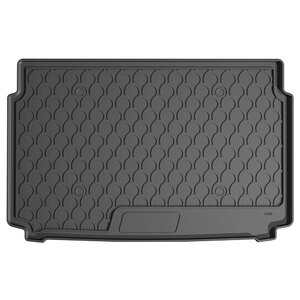 LAMPA - Vasca baule su misura Opel Mokka 2020> - LAMPA Opel Mokka 2020 > Baule basso - Vasca baule su misura