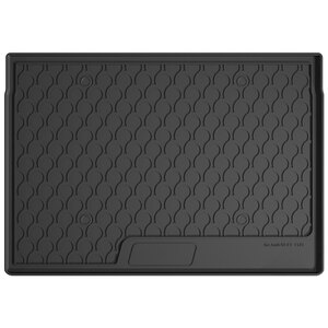 LAMPA - Vasca baule su misura Audi Q3 2019> - LAMPA Audi Q3 2019 > Baule basso - Vasca baule su misura