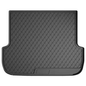 LAMPA - Vasca baule su misura Subaru Outback 2021> - LAMPA Subaru Outback 2021 > Baule alto - Vasca baule su misura